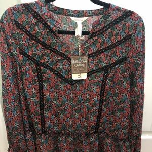 Matilda Jane top